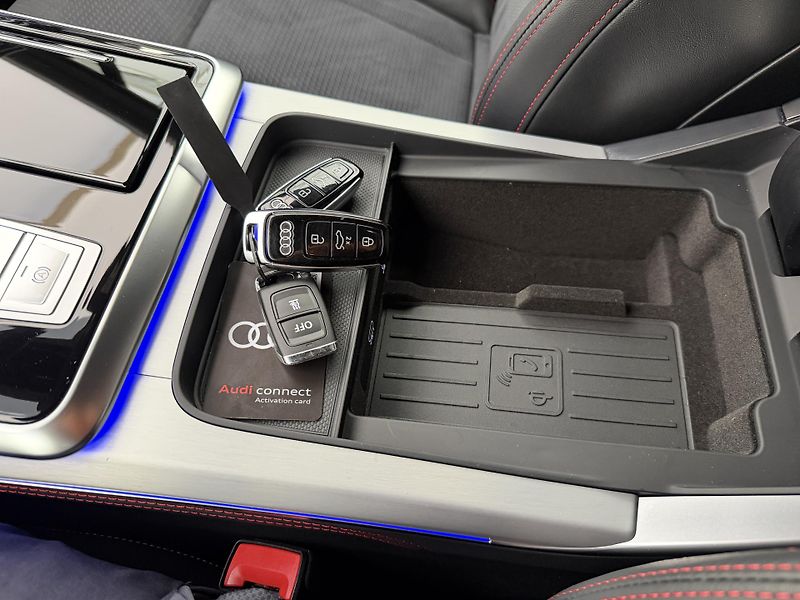 Audi Q7 3.0Tdi*7-mist*CZ*DPH*S-Line - fotka 41 z 48