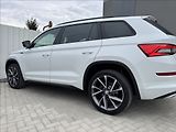 Škoda Kodiaq 2,0 TDI DSG 4X4 SPORTLINE 7mís - náhled 18