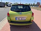 Renault Clio 1.2i 92100 km ČR - náhled 6
