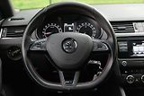Škoda Octavia 2.0 TDI 135 kW RS Tažné - náhled 22