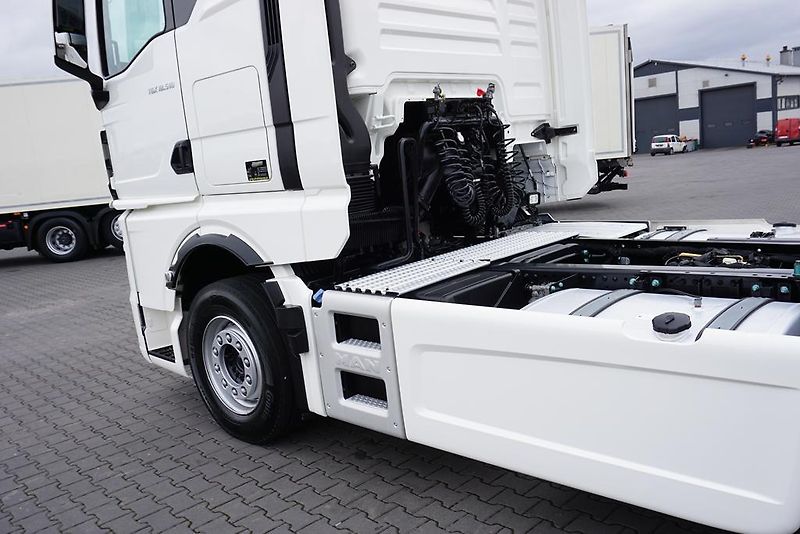 MAN TGX (2023) 18.510 / EURO 6 / GX / ACC / I - fotka 35 z 48