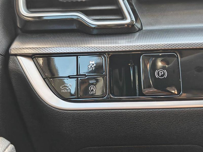 Kia Sportage TOP 1,6 T-GDi - fotka 18 z 23