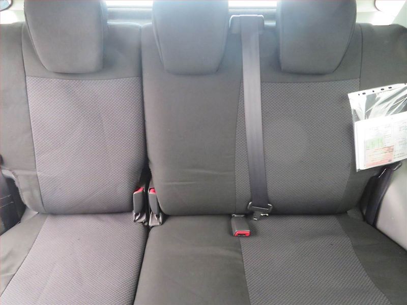 Suzuki SX4 (2007) 1.9 DDiS, 4X4, Serv.kniha - fotka 10 z 16