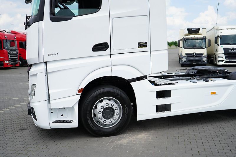 Mercedes-Benz Actros (2021) 1851 / ACC / E 6 / MP 5 / I –  - fotka 18 z 53