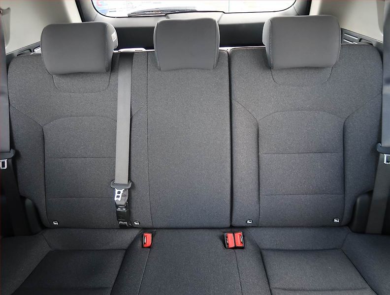 SsangYong Korando (2022) 1.5 T-GDI - fotka 10 z 18