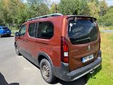 Peugeot Rifter LONG GT 1.5HDi MAN 7 míst ČR - náhled 2