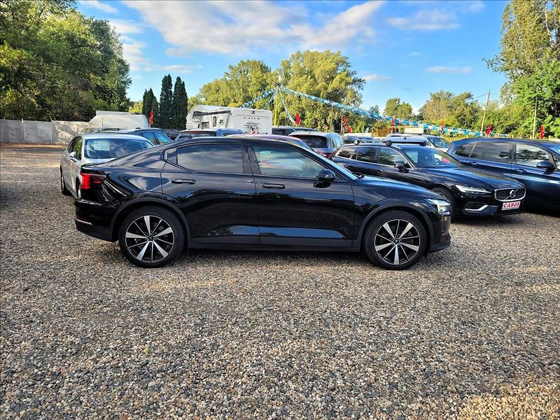Polestar 2 0,0 zálohováno      300kw,AWD, - fotka 4 z 50