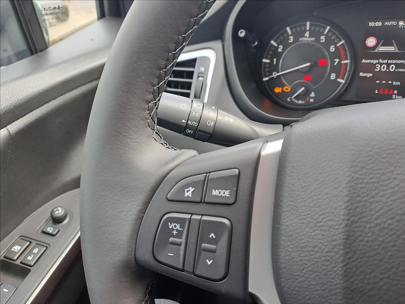 Suzuki S-Cross (2025) 1,4 BoosterJet Elegance Pano - fotka 13 z 24