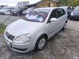 Volkswagen Polo 1.9TDI, VÝBAVA,KRÁSNÉ,SERVISKA - náhled 2