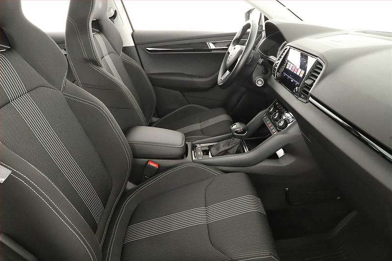 Škoda Karoq (2018) Style 1.5 TSI - fotka 7 z 17