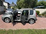 Škoda Roomster 1.9TDI 77KW,SCOUT,DIGI,PANORAM - náhled 26