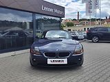 BMW Z4 2.2i/125kW Cabrio - náhled 2