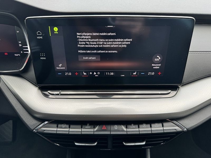 Škoda Octavia (2021) 2.0TDi 110kW 4x4 DSG LED - fotka 16 z 50