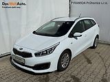 Kia Ceed (2017) 1.6 CRDi 100 kW Comfort Plus - náhled 1
