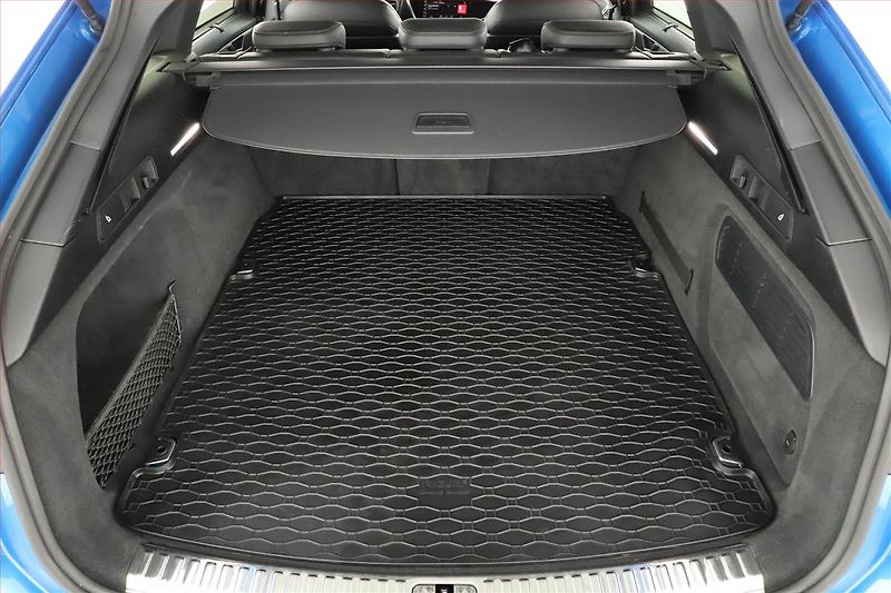 Audi S6 (2022) TDI - fotka 11 z 21