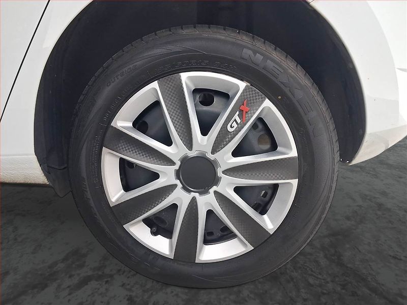 Škoda Fabia (2018) 1.0, Serv.kniha - fotka 15 z 16