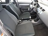 Suzuki Swift (2005) 1.5, nová STK, Klima - náhled 7