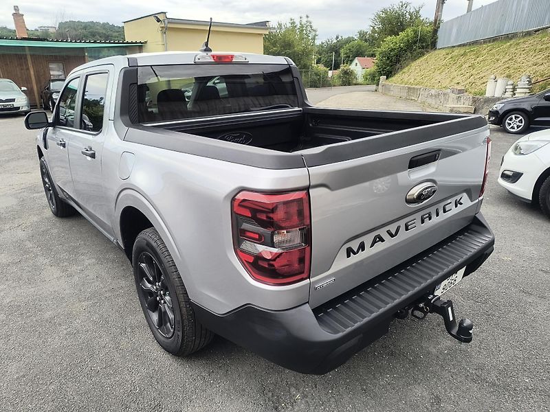 Ford Maverick 2.5 Full Hybrid eCVT/TAŽNÉ/LED - fotka 7 z 69