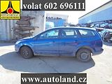 Ford Focus (2009) VOLAT 602696111 - náhled 2