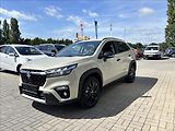 Suzuki S-Cross (2026) 1,4 ELEGANCE MANUÁL  Black Edi - náhled 1