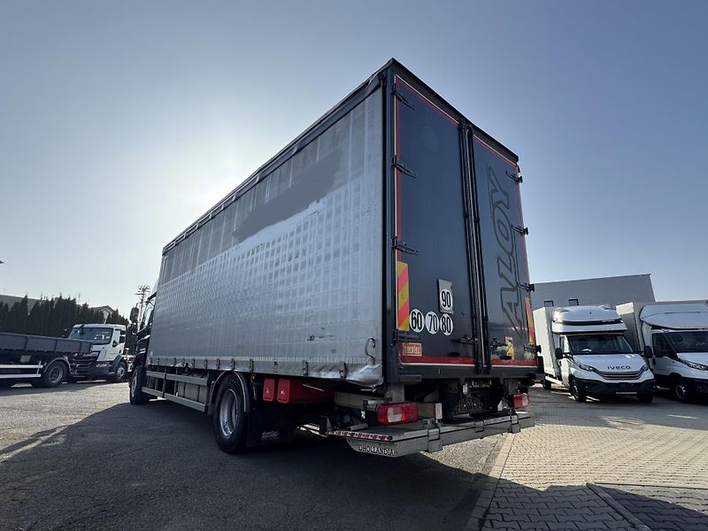 DAF CF (2018) 340 FA* 18TUN*20PALET*ČELO - fotka 4 z 28