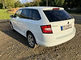 Škoda Fabia (2018) - náhled 9