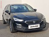 Seat Leon (2021) 1.5 TSi, Xcellence, LED, navi - náhled 1