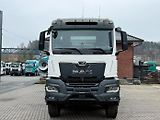 MAN TGS (2025) 35.480 8x8 Bordmatik EURO 6 - náhled 1