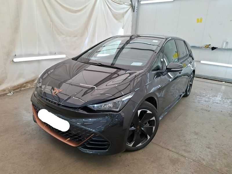 Cupra Born XL-BAT SOH-96,5%  PŘIPRAVUJEME - fotka 2 z 9
