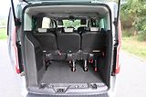 Ford Tourneo Custom (2015) - náhled 13