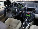 Land Rover Freelander (2011) 2.2 SD4, 4X4, Automat - náhled 7