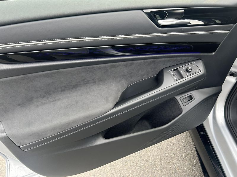 Volkswagen ID.7 Tourer 210  kW, 86 kWh - fotka 14 z 29