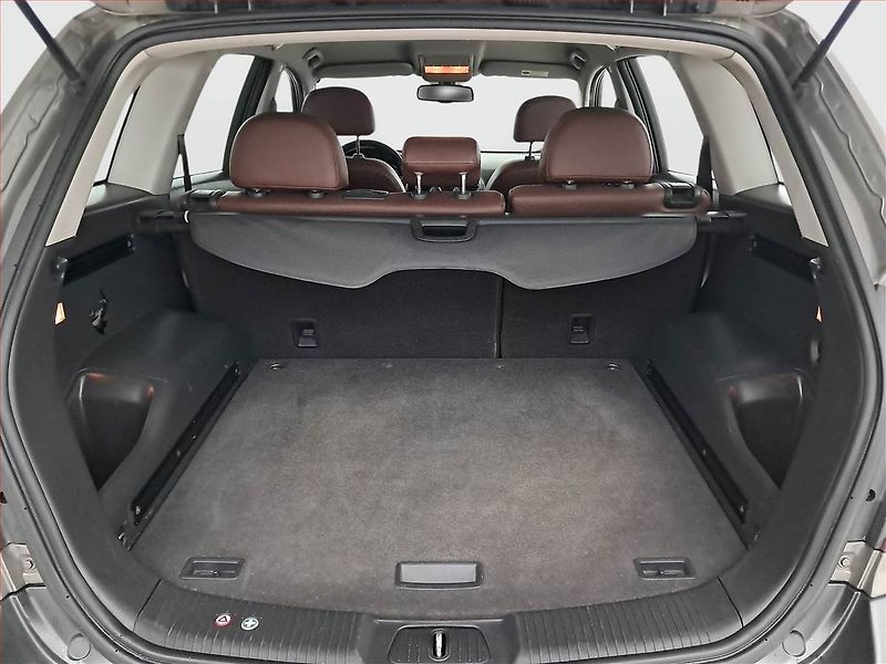 Opel Antara (2007) 2.0 CDTI, 4X4, Automat, Tažné - fotka 14 z 20