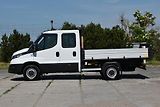 Iveco Daily 35S14D 3s-SKLÁPĚČ,ZÁNOVNÍ STAV - náhled 11
