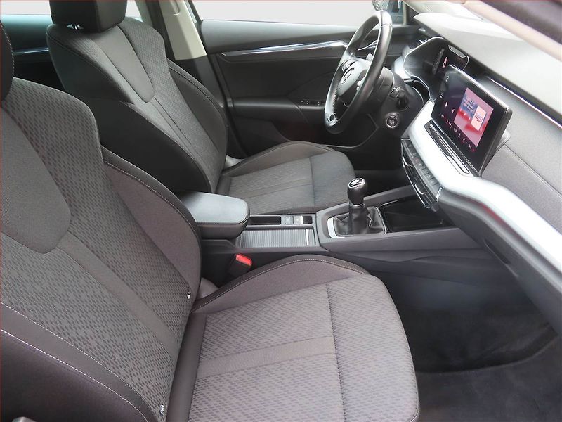 Škoda Octavia (2020) 2.0 TDI, Navi, Tempomat - fotka 9 z 19