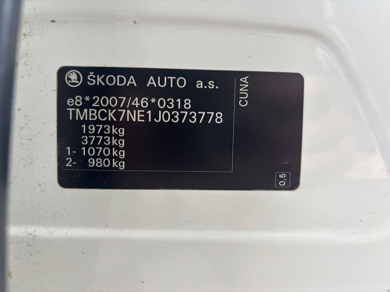 Škoda Octavia 2.0TDi-135KW/2019/CZ.4X4-ZÁRUK - fotka 48 z 52