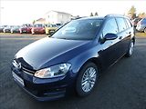 Volkswagen Golf 1,6 TDi 81kW,CUP,4x4,serviska - náhled 2