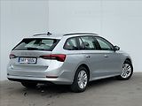 Škoda Octavia 2,0 TDI 4x4 DSG Ambi Plus TZ - náhled 2
