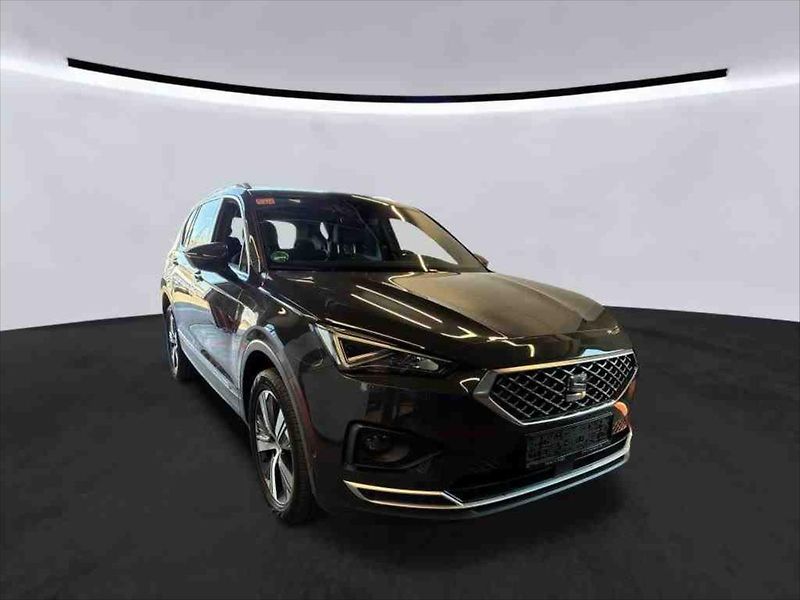 Seat Tarraco 2,0 TDI TAŽNÉ PANORAMA KAMERA - fotka 2 z 9