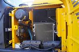 JCB (2016) JS 145LC crawler excavator - náhled 17