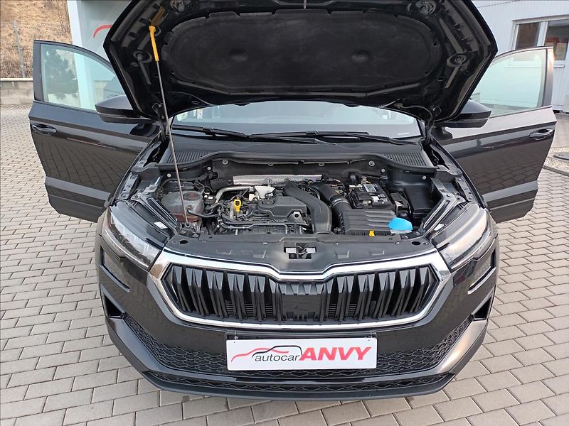 Škoda Karoq 1,5 TSI,110KW,DSG,RADAR - fotka 27 z 41