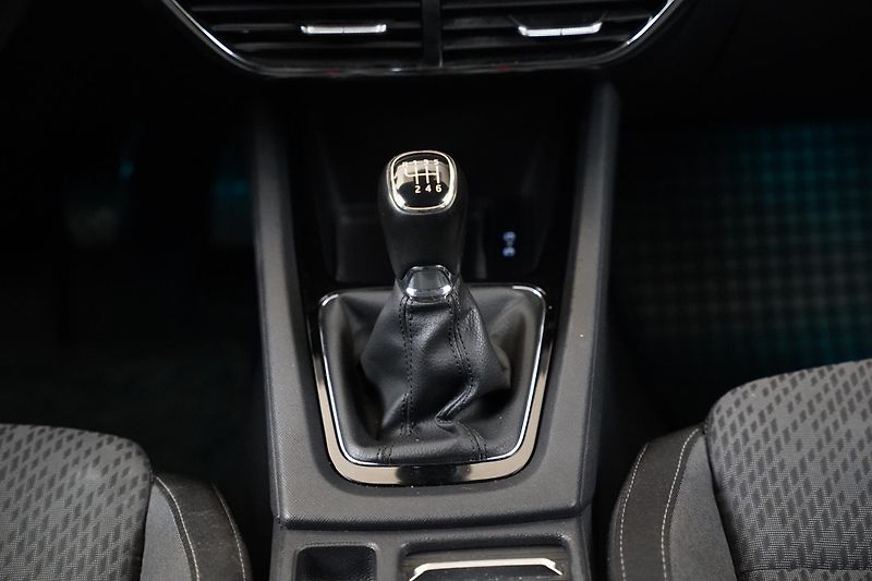 Škoda Octavia - fotka 24 z 26