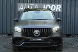 Mercedes-Benz GLS 63 AMG 4Matic+, Webasto, Pano - náhled 14
