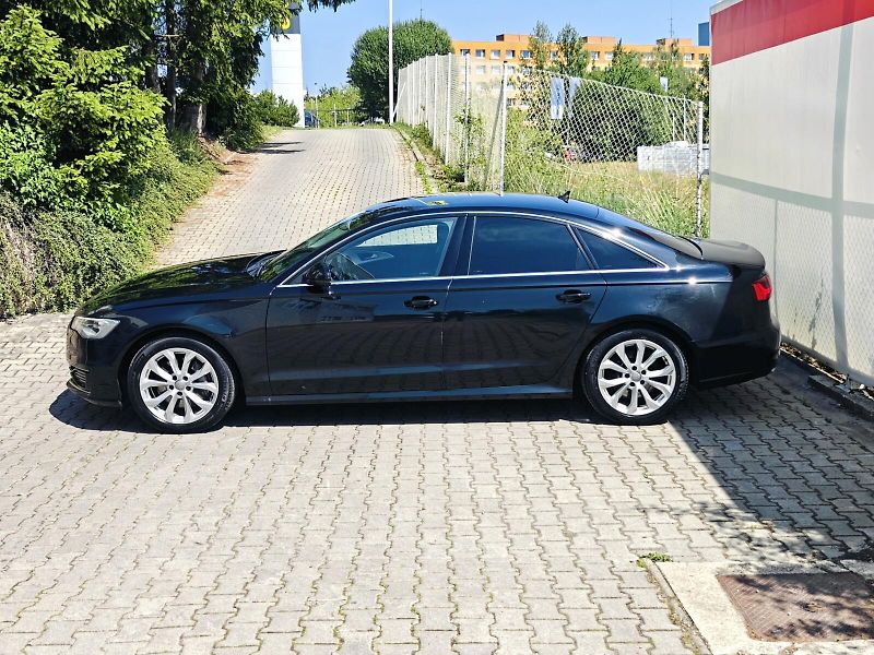 Audi A6 (2015) 3,0 TDI 160 kW quattro Stronic - fotka 38 z 39