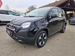 Fiat Panda (2023) 1,0i Hybrid MT6 - fotografie inzerátu