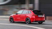 Škoda Scala - edice S