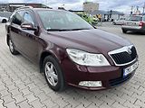 Škoda Octavia (2010) Kombi 1.6 MPi - náhled 2