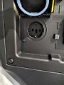 Ford Transit Custom 340 L2 Trend 64 kWh Dojezd 314 - náhled 17
