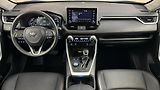 Toyota RAV4 2.5 Hybrid AUT 4WD Adventure - náhled 8