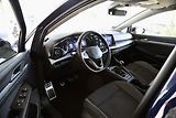 Volkswagen Golf Variant (2023) 2.0TDI LED Navi Tažné Display - náhled 11